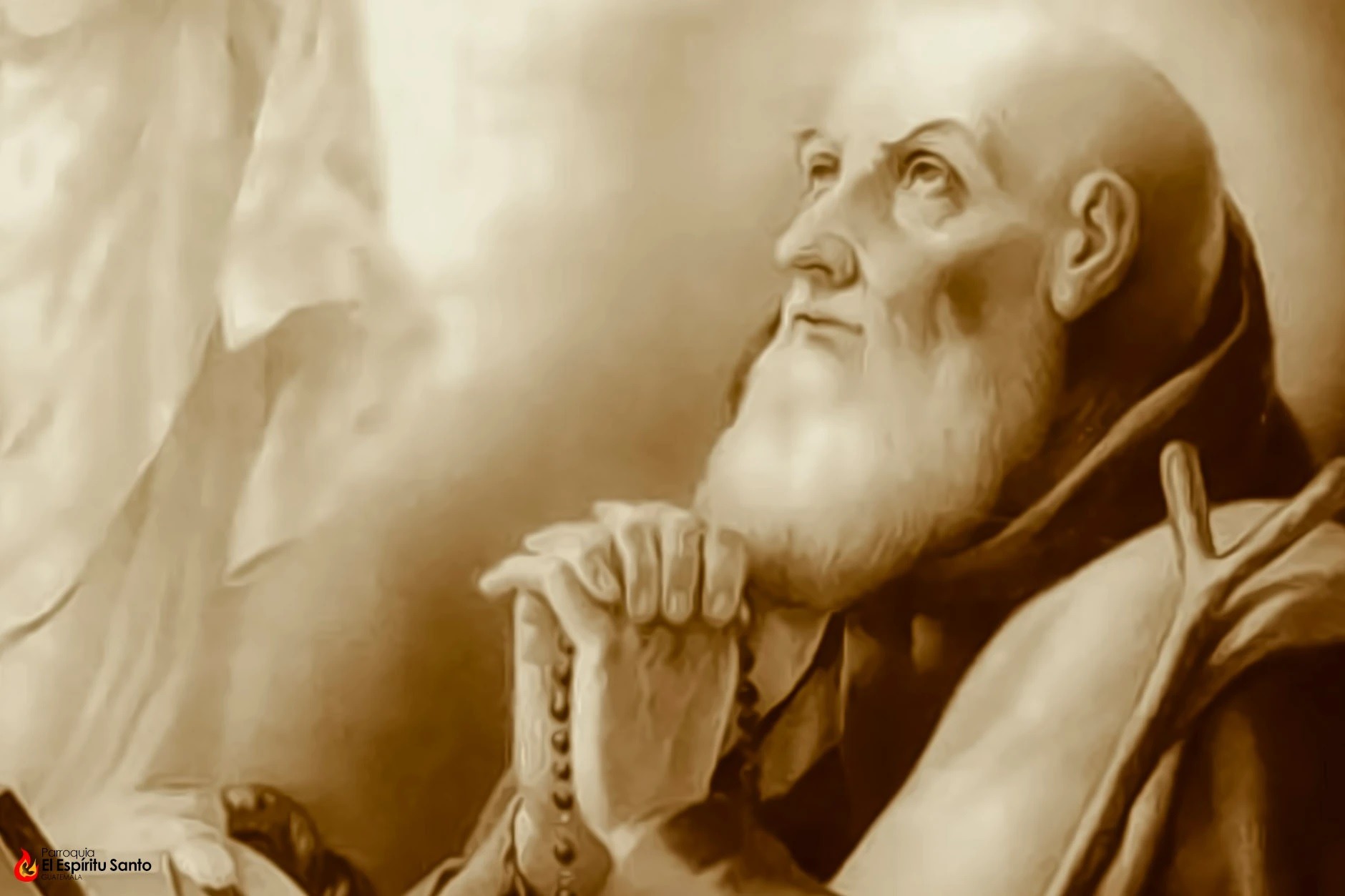 ¿Qué santo se conmemora cada 11 de mayo San Ignacio de Láconi, el fraile que dedicó su vida a los pobres