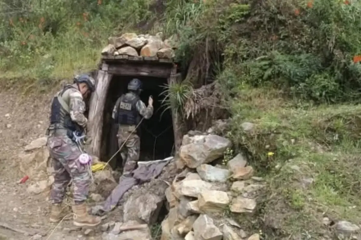 Gobierno de Perú analiza declarar estado de sitio en la región de Pataz tras el asesinato de 13 mineros