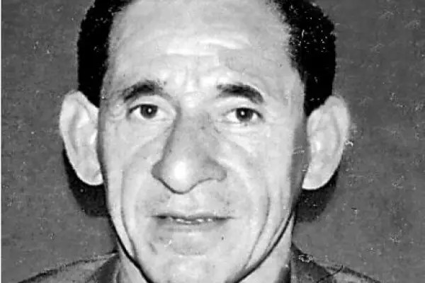 Carlos Caicedo