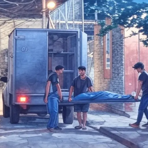 Ataque mortal en el sector Camilo Giler de Chone: joven baleado no sobrevivió a sus heridas