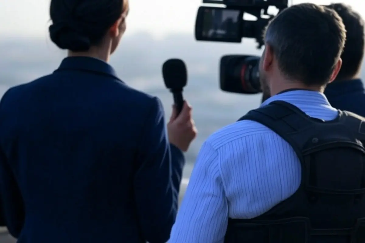 Día Mundial de la Libertad de Prensa Ecuador registró 194 agresiones contra periodistas y medios de comunicación