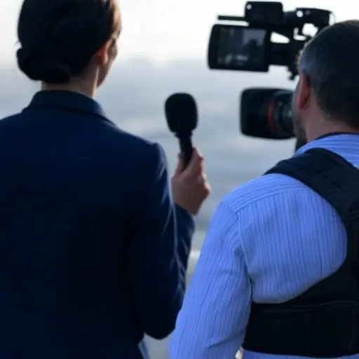 Día Mundial de la Libertad de Prensa: Ecuador registró 194 agresiones contra periodistas y medios de comunicación