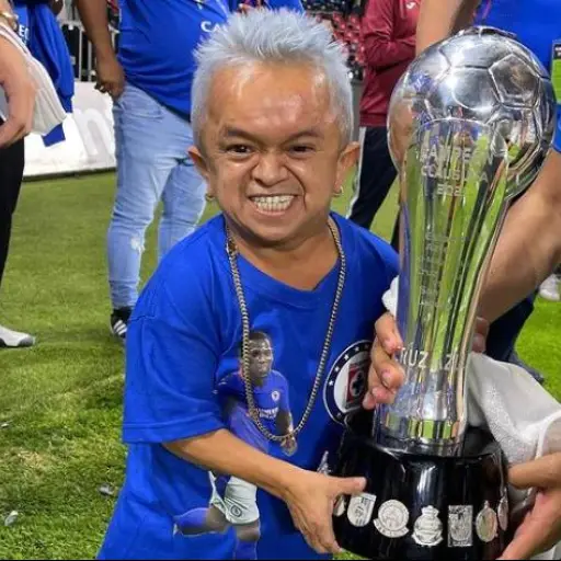 “Jorgito” fue la cábala de Bryan Angulo para ser campeón en México