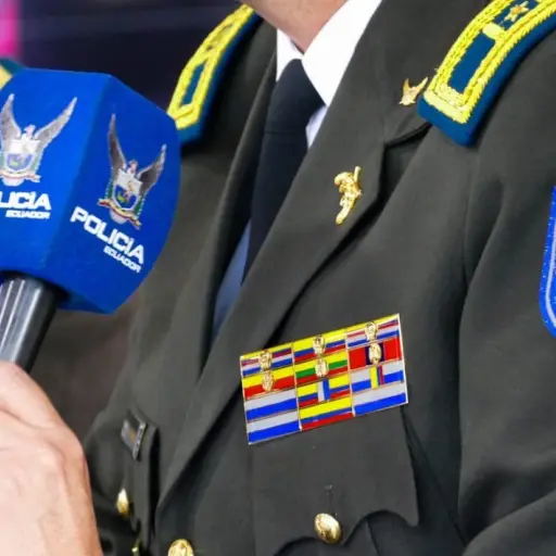 Teniente coronel de la Policía frustó el robo en un restaurante e hirió a uno de los presuntos asaltantes