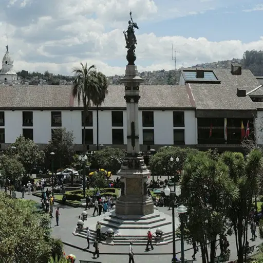 Casos Purga y Ligados: cómo afectaron al Municipio de Quito