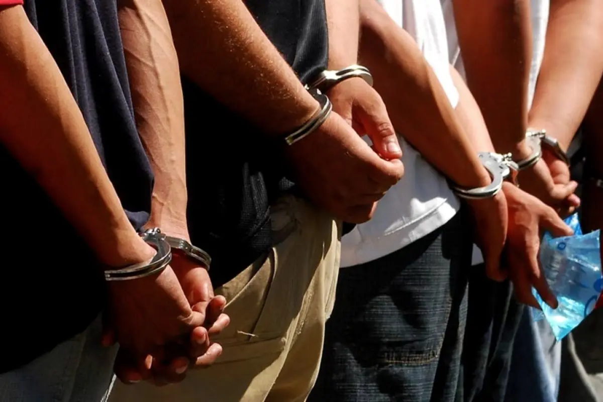 La Policía Nacional aprehendió a tres personas presuntamente involucradas en el asesinato del alcalde de Portovelo, Jorge Maldonado Sánchez.