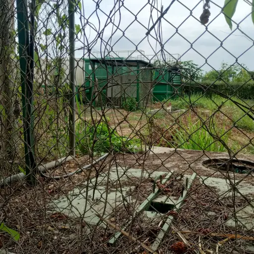 Planta de aguas residuales de Ayacucho debe estar lista en dos meses, tras siete años de espera
