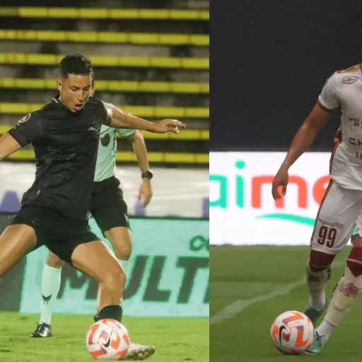 Orense liderado por Parrales y Mena recibe a Deportivo Cuenca en la Jornada 12 de la LigaPro 2025