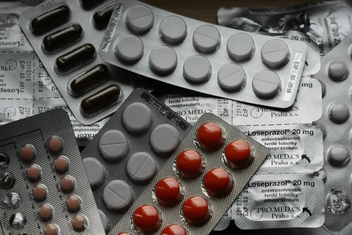 Medicamentos caducados: Por qué no deberías consumirlos nunca