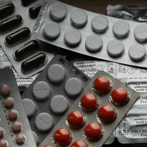 Medicamentos caducados: Por qué no deberías consumirlos nunca