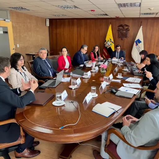 Corte Constitucional rechaza solicitud de Asamblea Constituyente y detalla pasos para su ejecución