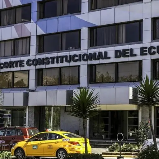 Corte Constitucional (CC) niega por unanimidad la convocatoria a una Asamblea Constituyente
