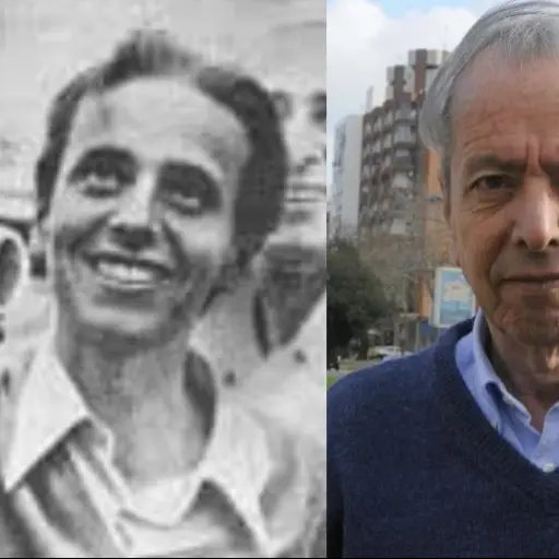 Daniel Fernández, uno de los sobrevivientes del Milagro de los Andes, murió a los 79 años
