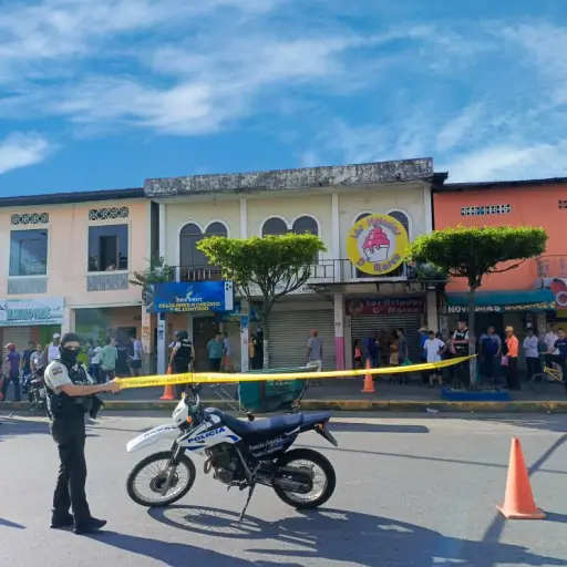 Hallan a dos hombres asesinados en San Juan de Puebloviejo: uno fue decapitado