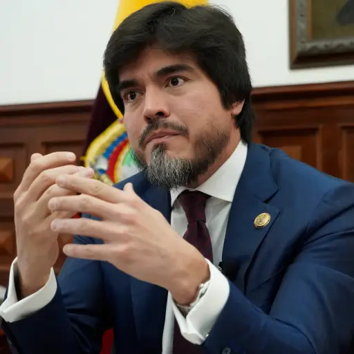 Gobierno de Ecuador respetará fallo de la Corte sobre Asamblea Constituyente