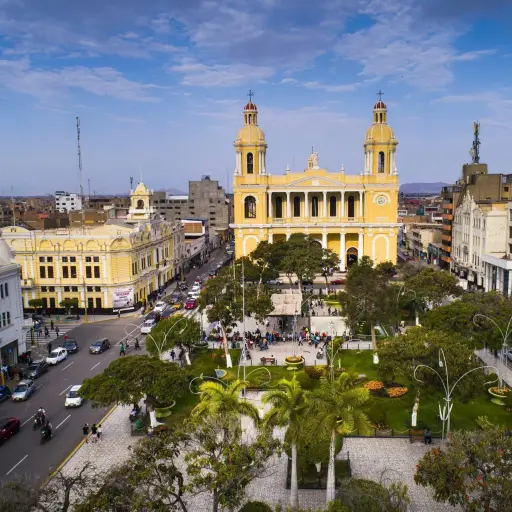 Chiclayo, en el corazón del papa León XIV tras su primer mensaje