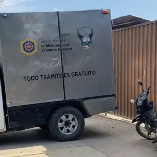Un médico fue asesinado por dos sicarios que llegaron hasta un taller de reparación de parabrisas, el crimen ocurrió en Machala, El Oro