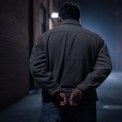 Capturan a presunto narcotraficante con 921 gramos de droga en Chimborazo