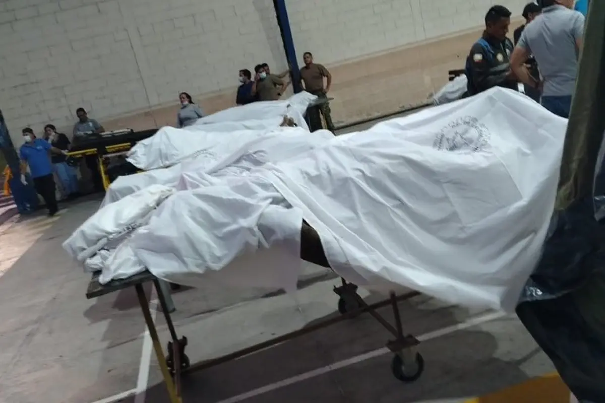 Once militares ecuatorianos y un civil fallecieron en un violento ataque armado perpetrado en el sector Alto Punino.