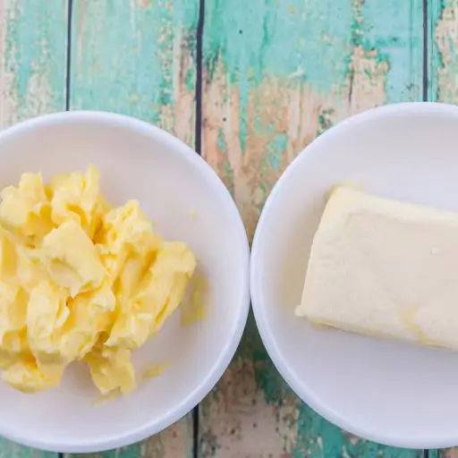 ¿Cuál es más saludable: mantequilla o margarina? Esto dice la ciencia