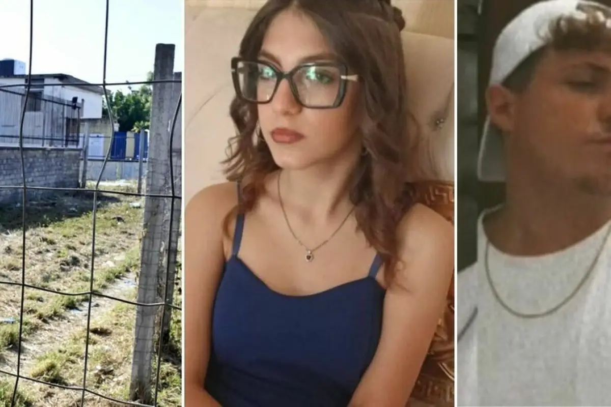 El trágico final de la italiana Martina Carbonaro asesinada a los 14 años por su exnovio celoso