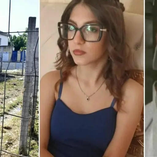 El trágico final de la italiana Martina Carbonaro: asesinada a los 14 años por su exnovio celoso