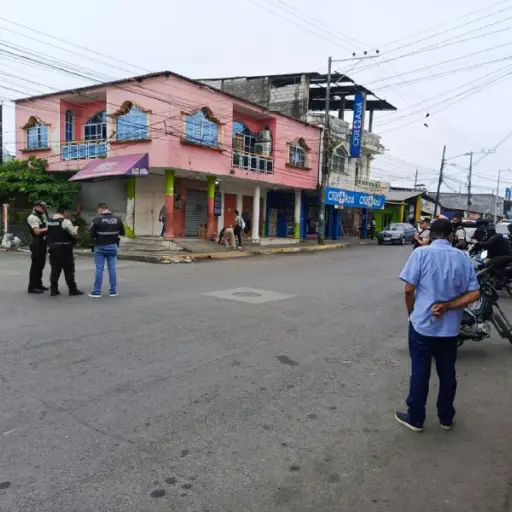 Ataque armado en Quevedo deja a un menor de 13 años herido de gravedad