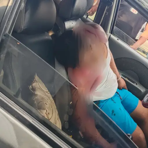 Lo asesinan de varios disparos frente a lubricadora en Jipijapa