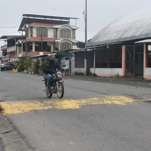 Agua todo el día, pero sin alcantarillado: así viven en San Pablo de Chila