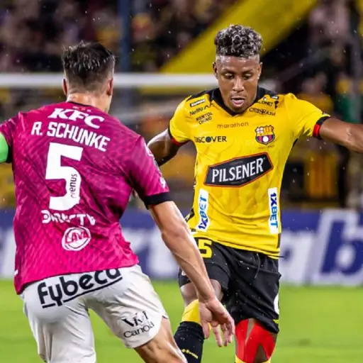 Independiente del Valle destina el 40% del aforo del estadio Banco Guayaquil a hinchas de Barcelona SC para el duelo de Copa Libertadores