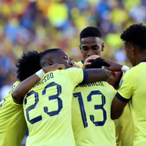 La lista de convocados de Sebastián Beccacece tendrá entre 25 a 26 jugadores ¿Cuándo se revelará la nómina de Ecuador?