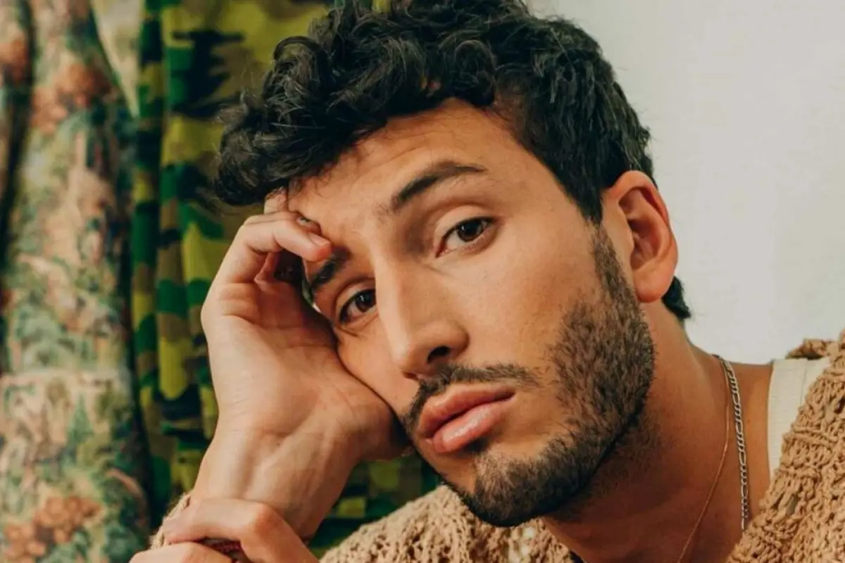 De la prisión al éxito musical: Sebastián Yatra compartió su experiencia tras las rejas