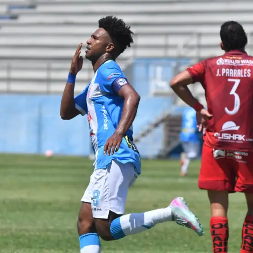 Daniel Valencia está en la mira de varios clubes nacionales