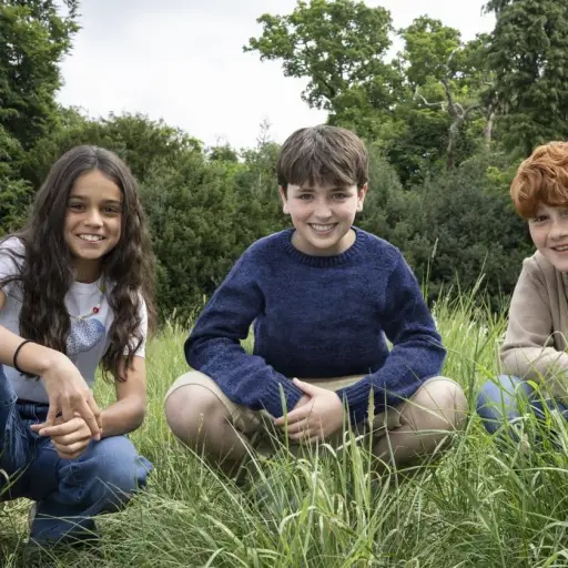 La serie Harry Potter estará en HBO, pero sin fecha definida y con nuevos rostros en sus personajes