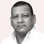 Ejemplo de mujer manabita