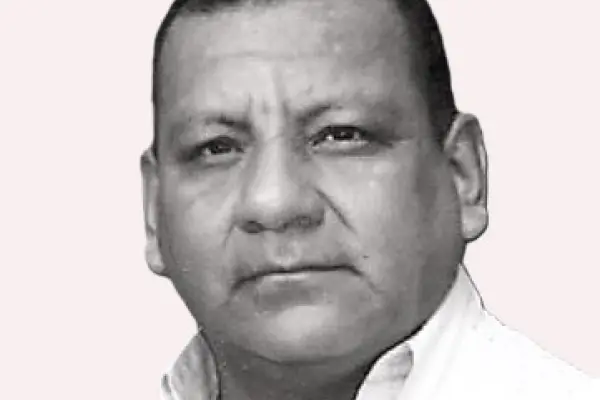 Xavier Cedeño Guadamud ,