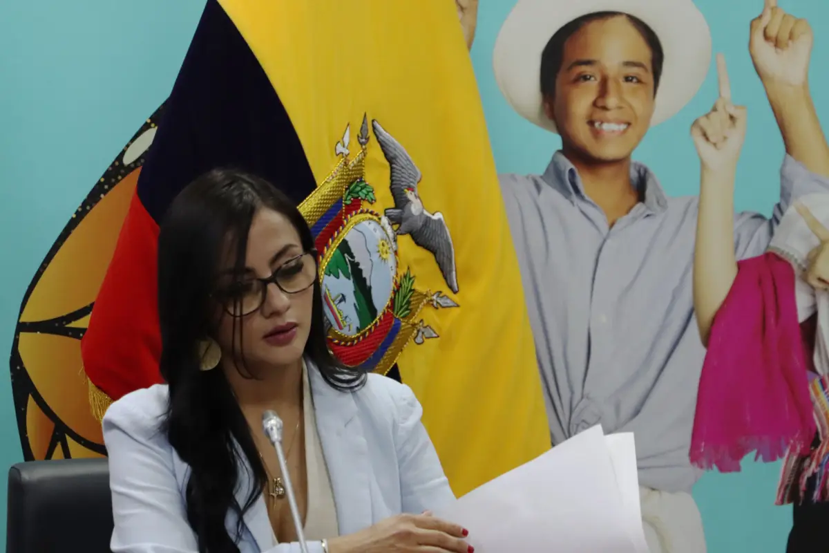 El correísmo anunció que no asistirá a la posesión presidencial de Daniel Noboa en Quito