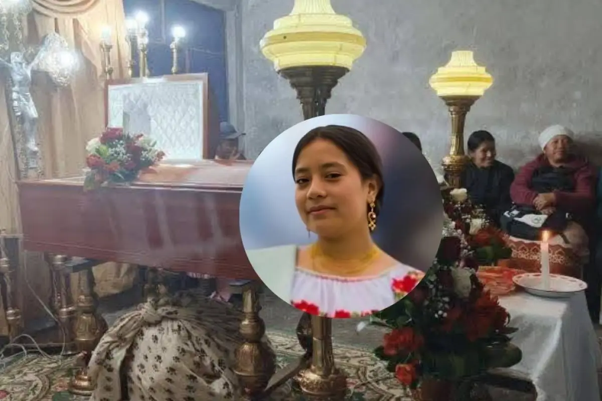 Femicidio en Tabacundo Anahí Aules, de 21 años habría sido asesinada por su exnovio, Jefferson G. (Redes sociales).