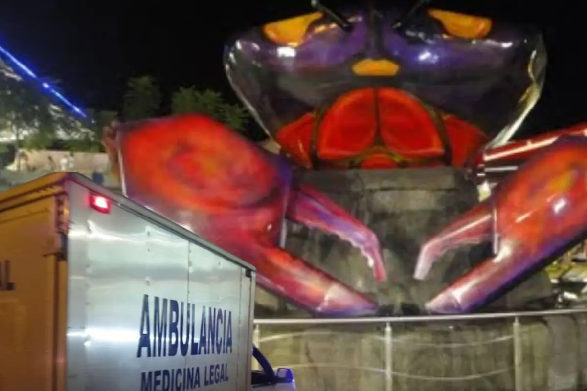 Una cabeza humana fue hallada en un parque de la parroquia Puerto Bolívar, cantón Machala. (Redes sociales).