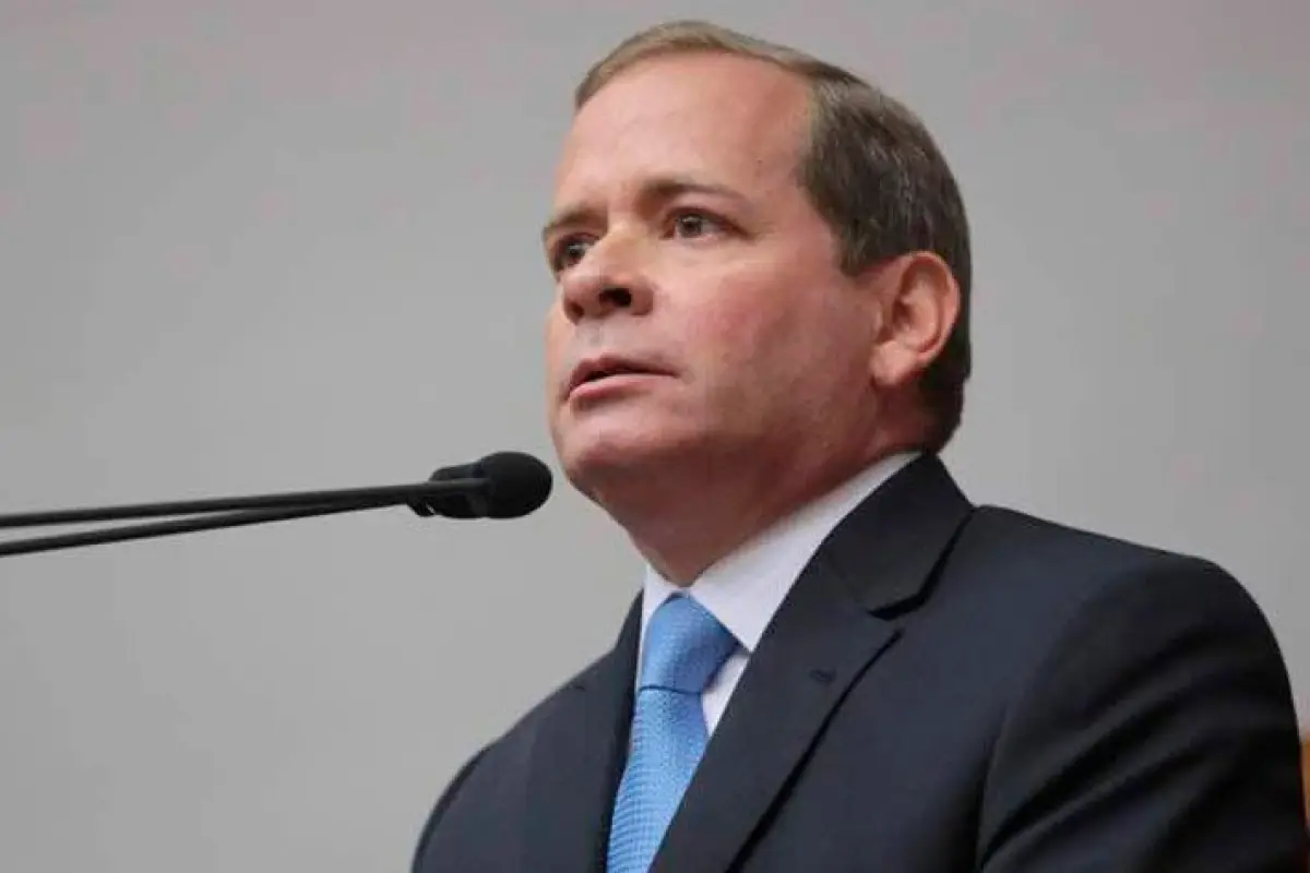 Denuncian desaparición de Juan Pablo Guanipa tras su arresto en Venezuela