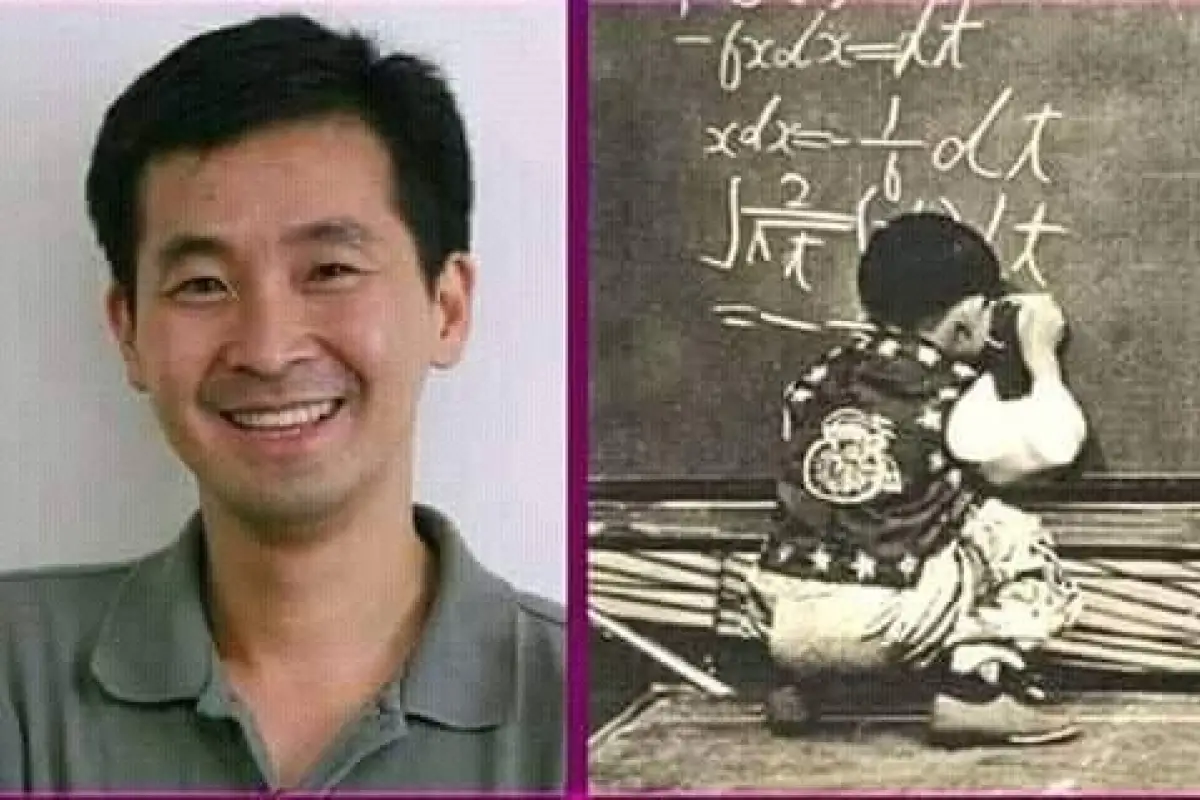 La historia de Kim Ung-Yong, el niño prodigio que ingresó a la universidad a los 3 años y trabajó con la NASA a los 8, pero decidió alejarse de la fama: “Extrañaba a mi mamá”