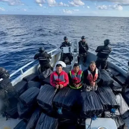 Presos sin consulado: familias ecuatorianas enfrentan el olvido de pescadores encarcelados en Centroamérica