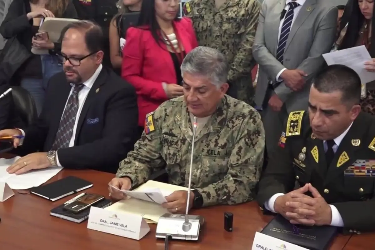 Jaime Vela “Tenemos grandes proyectos, pero se necesitan recursos y eso es lo que por hoy no tenemos”