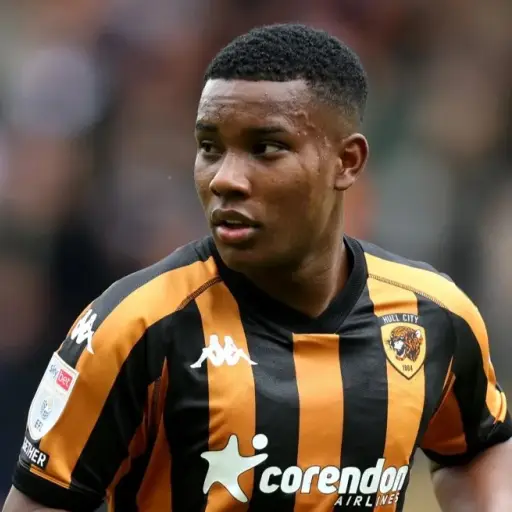 Óscar Zambrano continuará en Hull City, confirma presidente de Liga de Quito