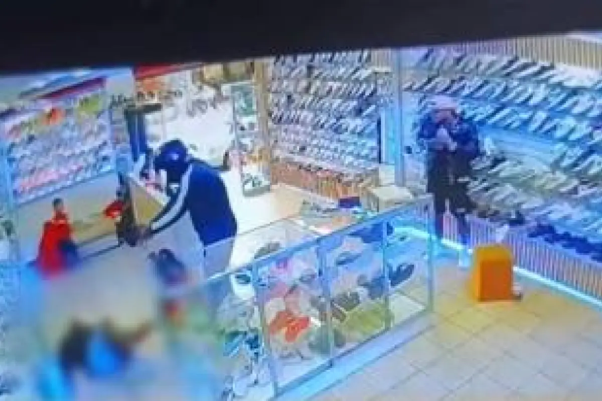 Hombre de 38 años fue asesinado en un local comercial de Chillogallo, al sur de Quito