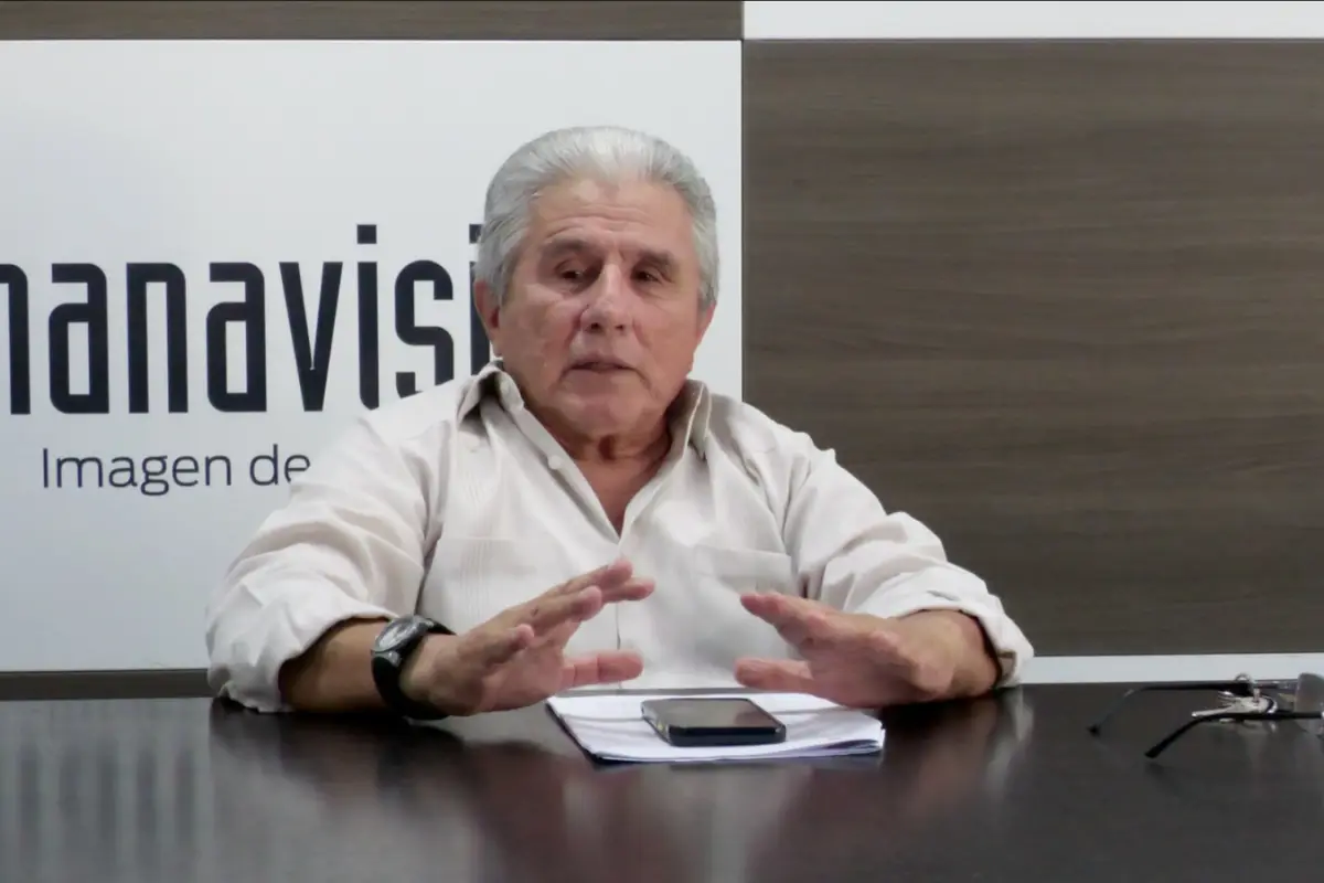 Carlos Lara Zavala, polos de desarrollo productivo
