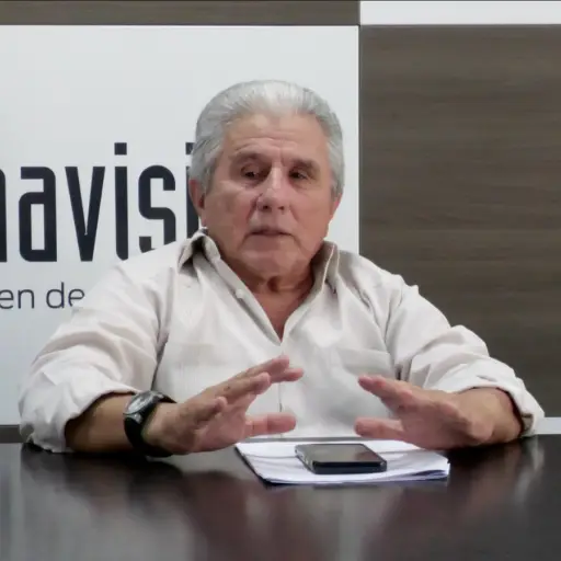 Carlos Lara Zavala: “La provincia no está aprovechando los incentivos que ofrecen los polos de desarrollo productivo”