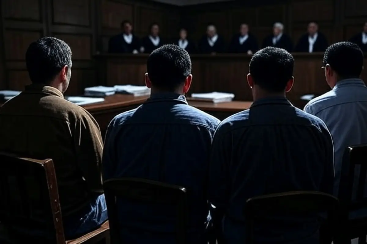 Hombres sentenciados por crimen de un exalcalde.