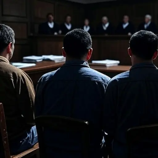 Tribunal de Loja condena a tres hombres a más de 34 años de cárcel por asesinato