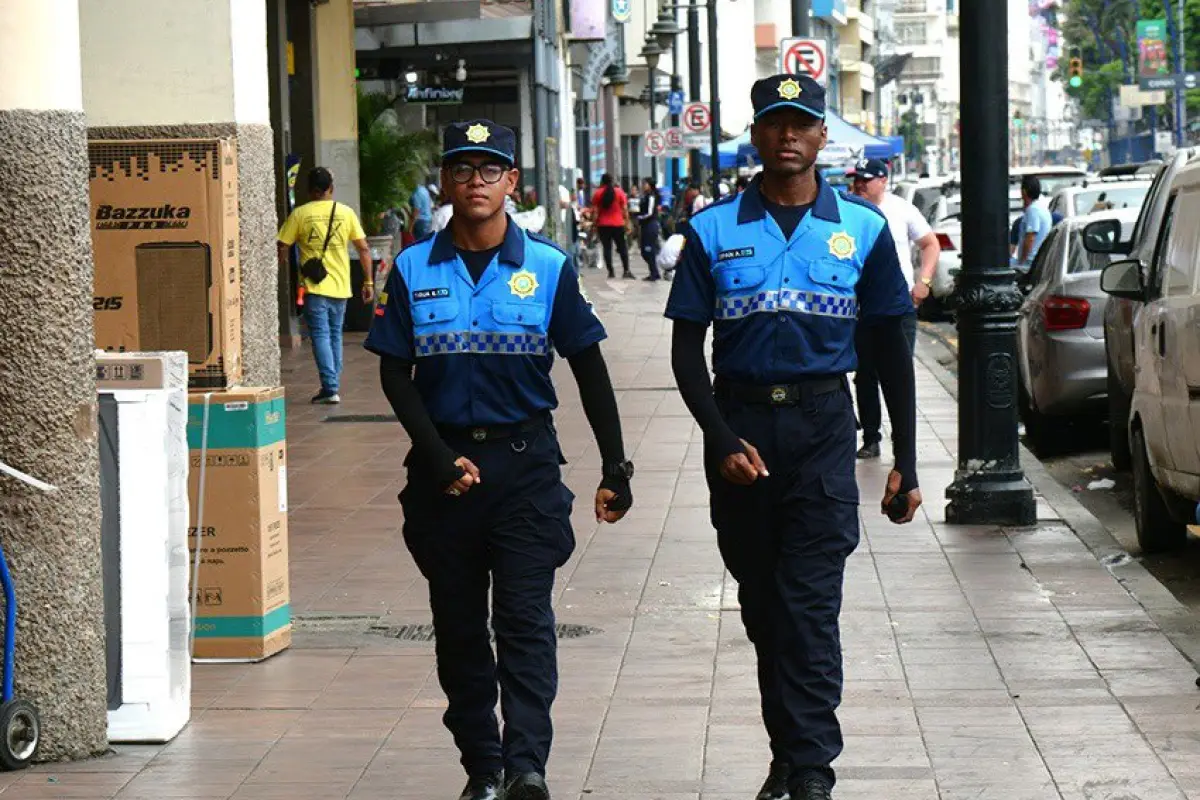 La ATM reforzará el control vial durante el feriado con 930 efectivos.
